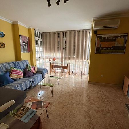 Rooms Tourist Apartment ウエルバ エクステリア 写真