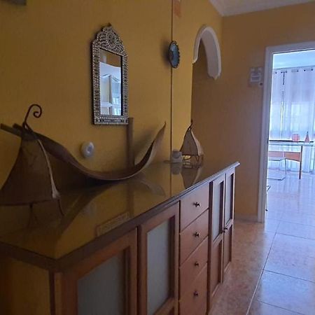 Rooms Tourist Apartment ウエルバ エクステリア 写真