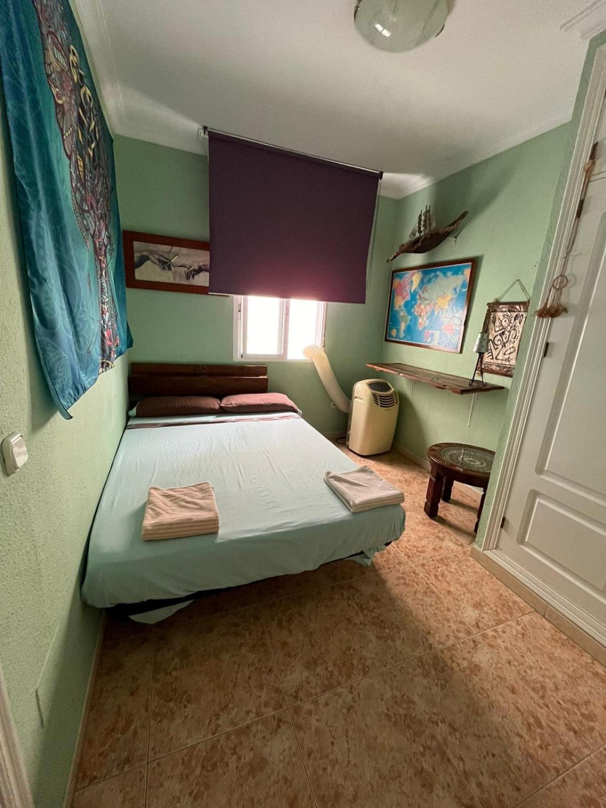 Rooms Tourist Apartment ウエルバ エクステリア 写真