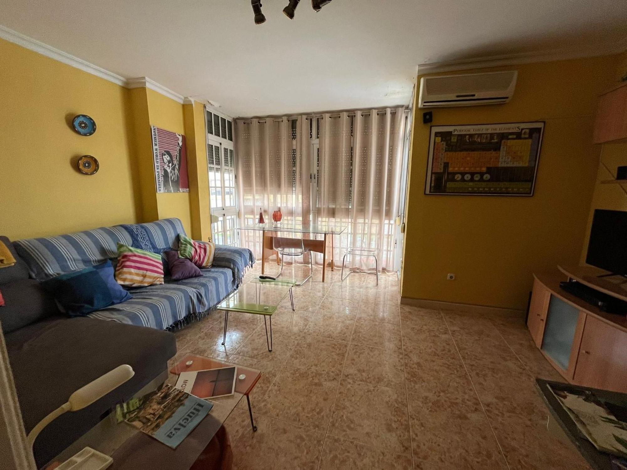 Rooms Tourist Apartment ウエルバ エクステリア 写真