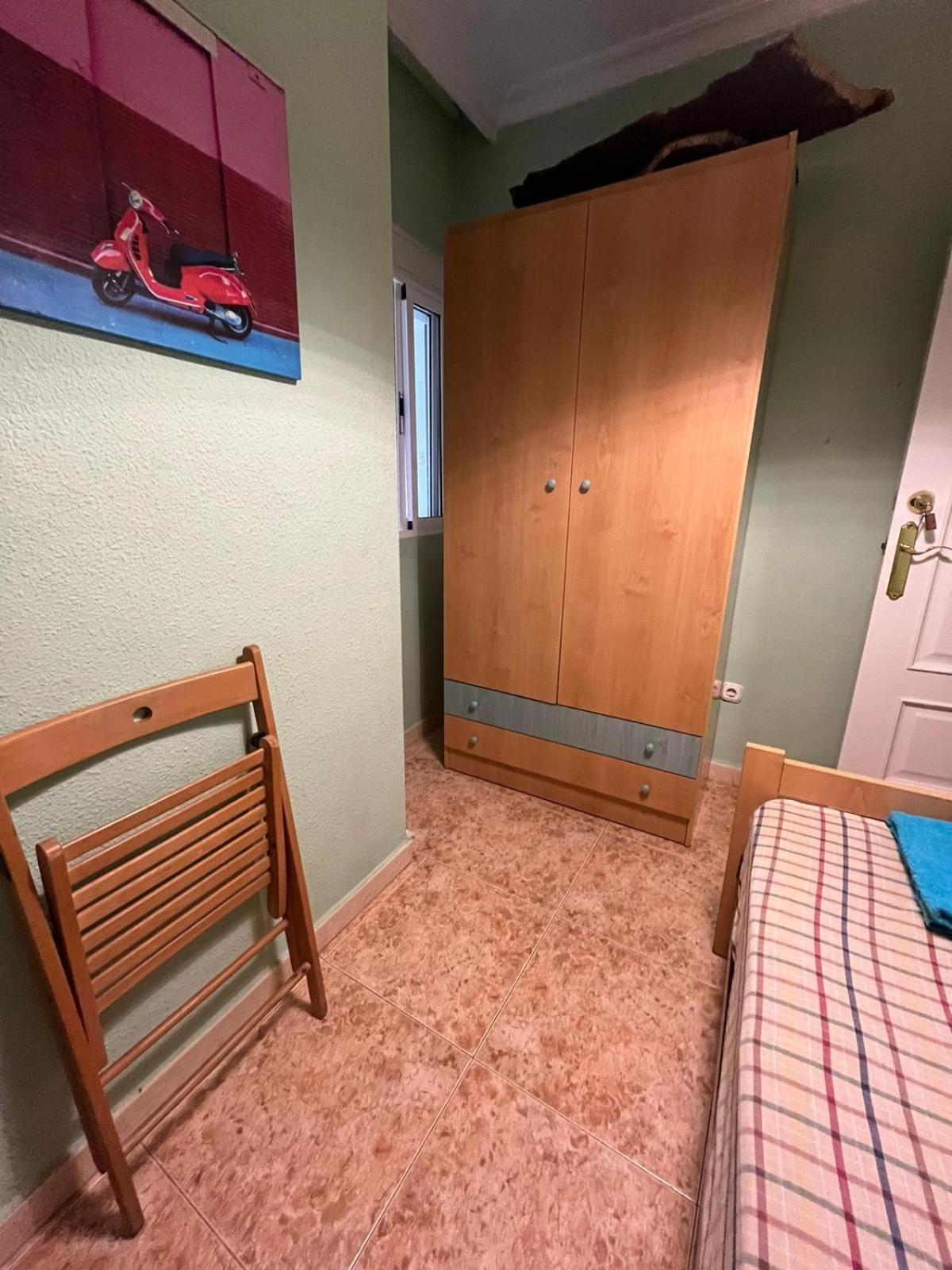 Rooms Tourist Apartment ウエルバ エクステリア 写真