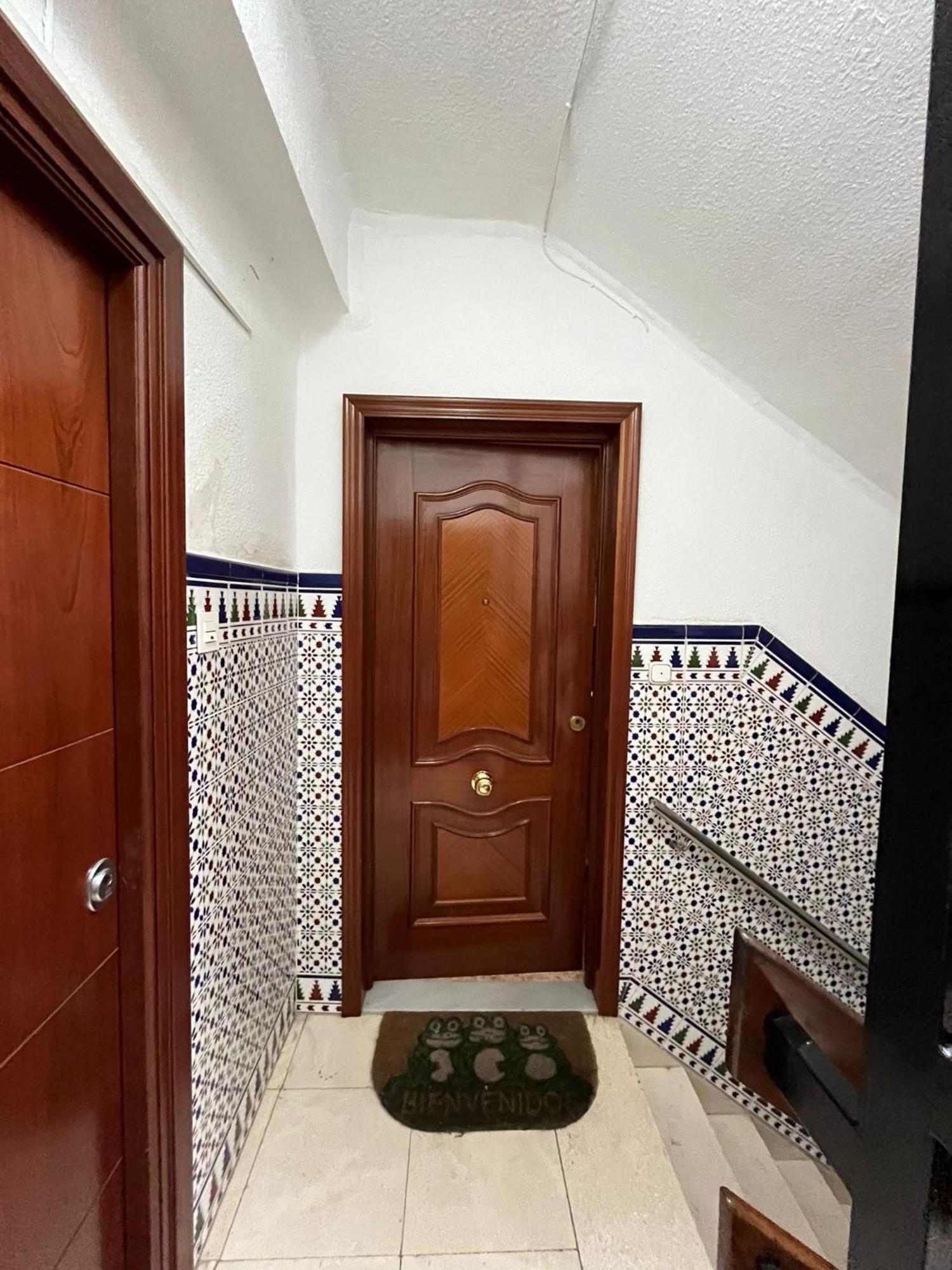 Rooms Tourist Apartment ウエルバ エクステリア 写真