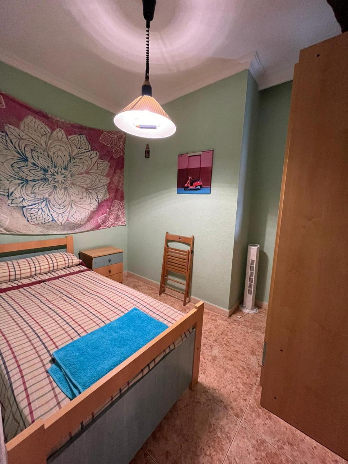 Rooms Tourist Apartment ウエルバ エクステリア 写真