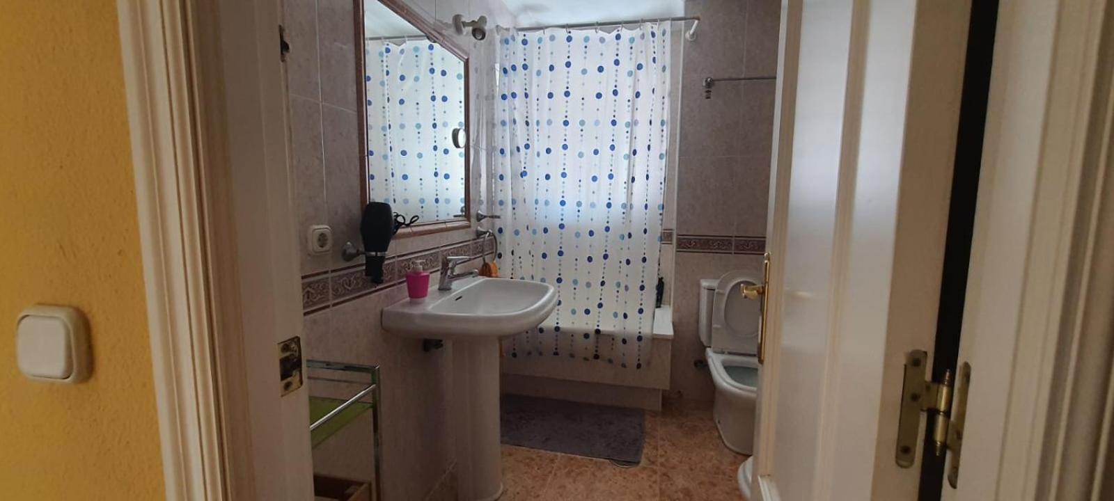 Rooms Tourist Apartment ウエルバ エクステリア 写真
