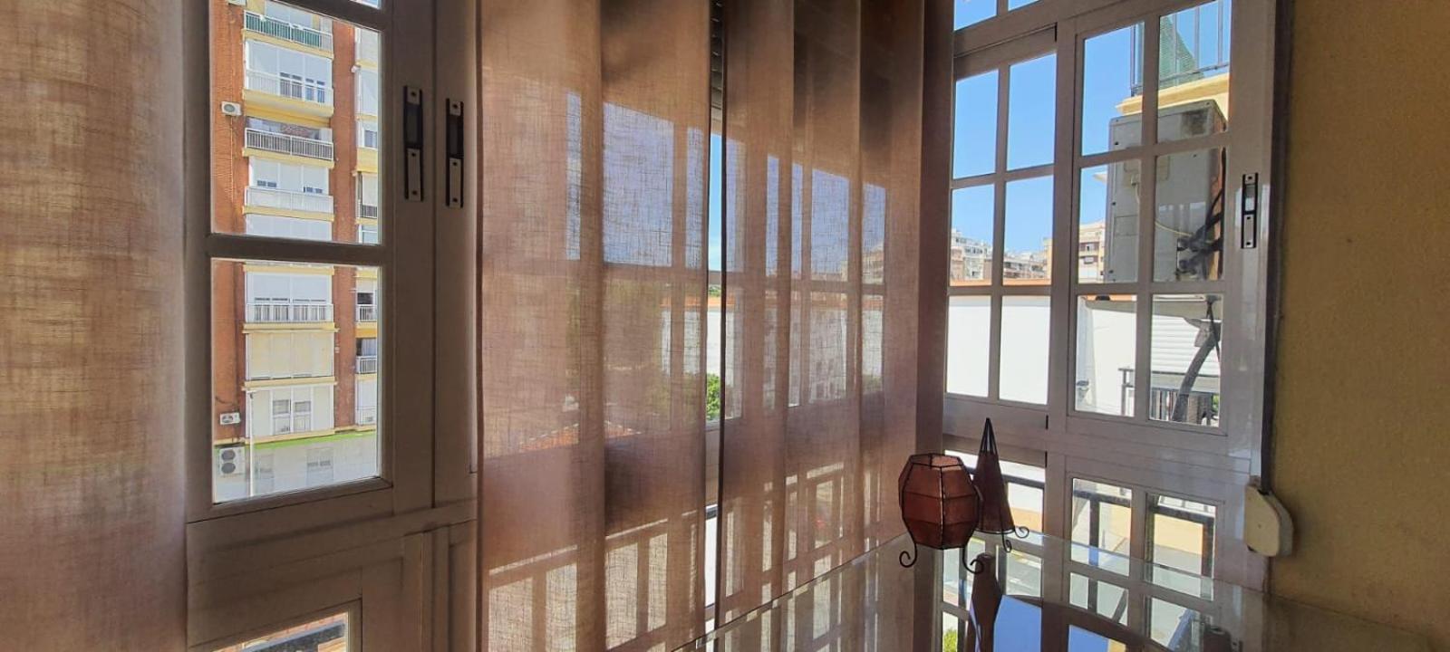 Rooms Tourist Apartment ウエルバ エクステリア 写真
