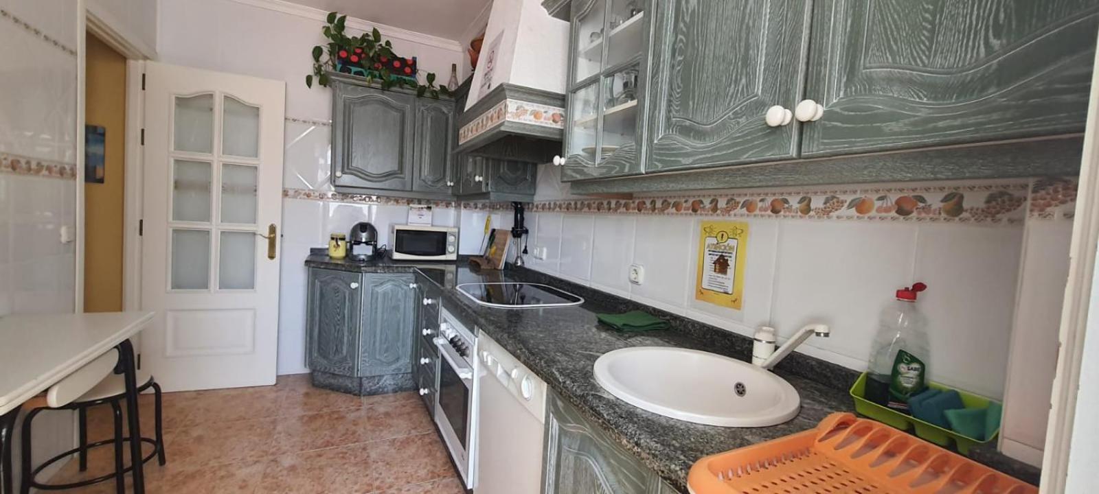 Rooms Tourist Apartment ウエルバ エクステリア 写真