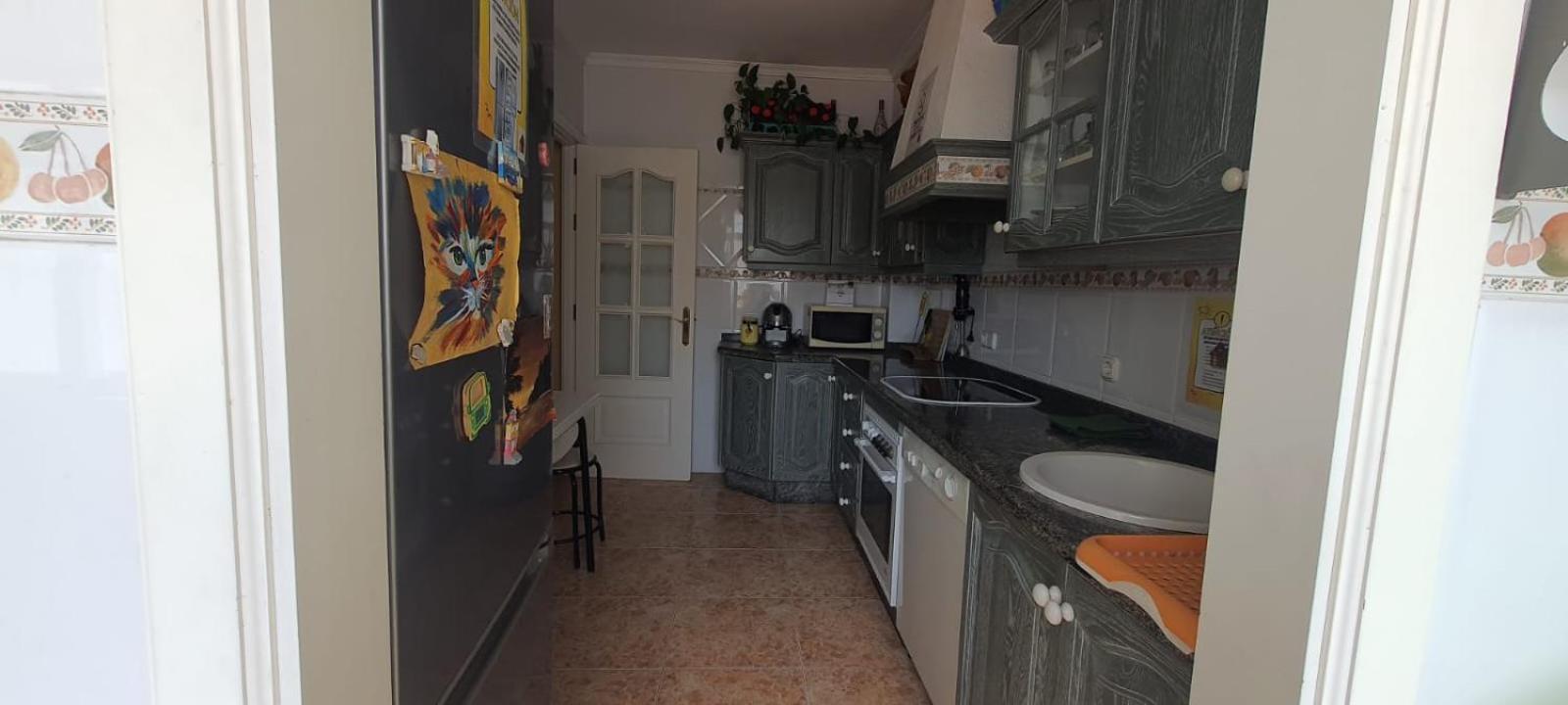 Rooms Tourist Apartment ウエルバ エクステリア 写真