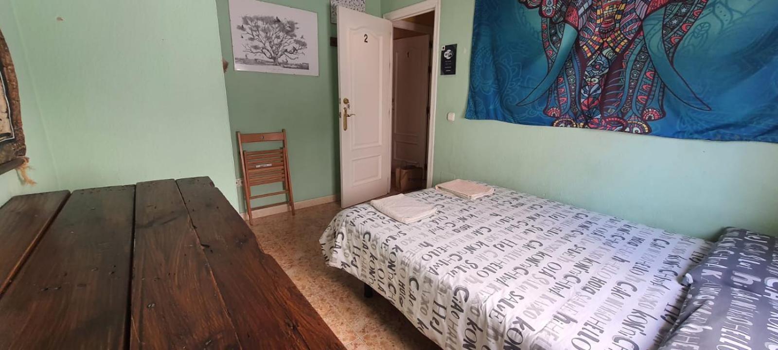 Rooms Tourist Apartment ウエルバ エクステリア 写真