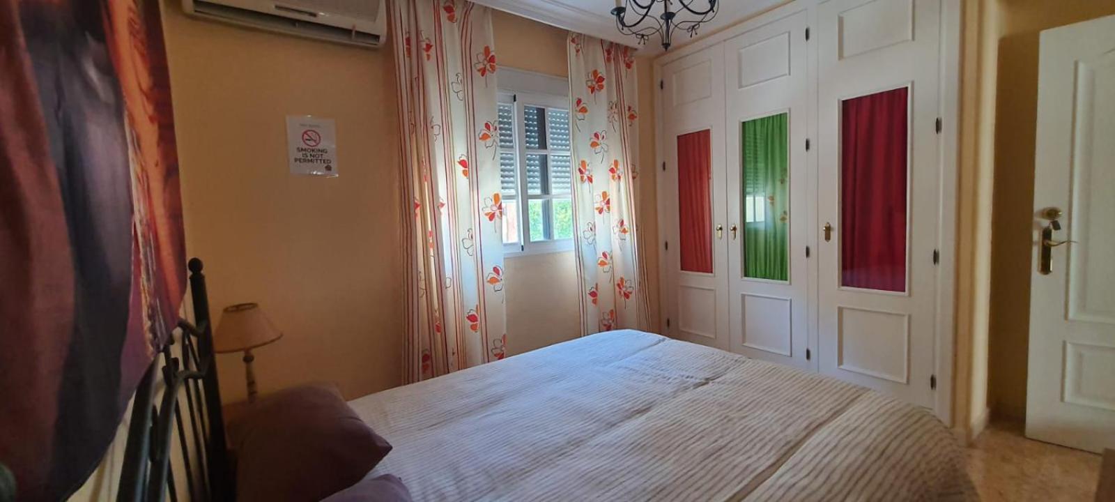Rooms Tourist Apartment ウエルバ エクステリア 写真