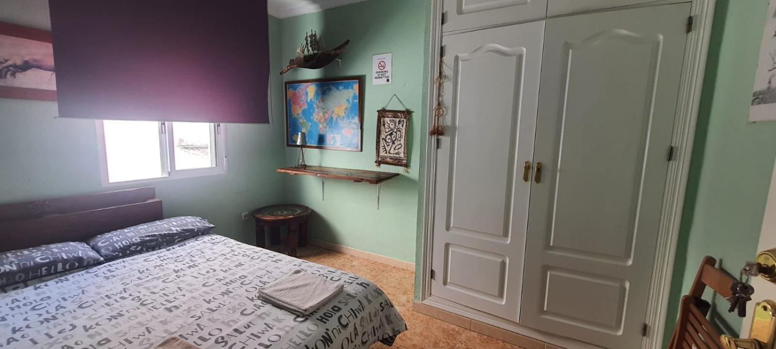 Rooms Tourist Apartment ウエルバ エクステリア 写真