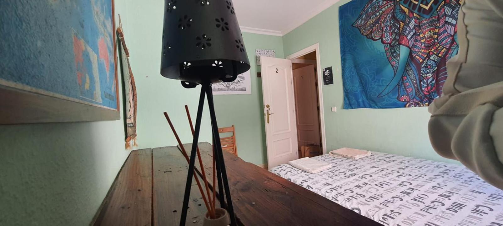 Rooms Tourist Apartment ウエルバ エクステリア 写真