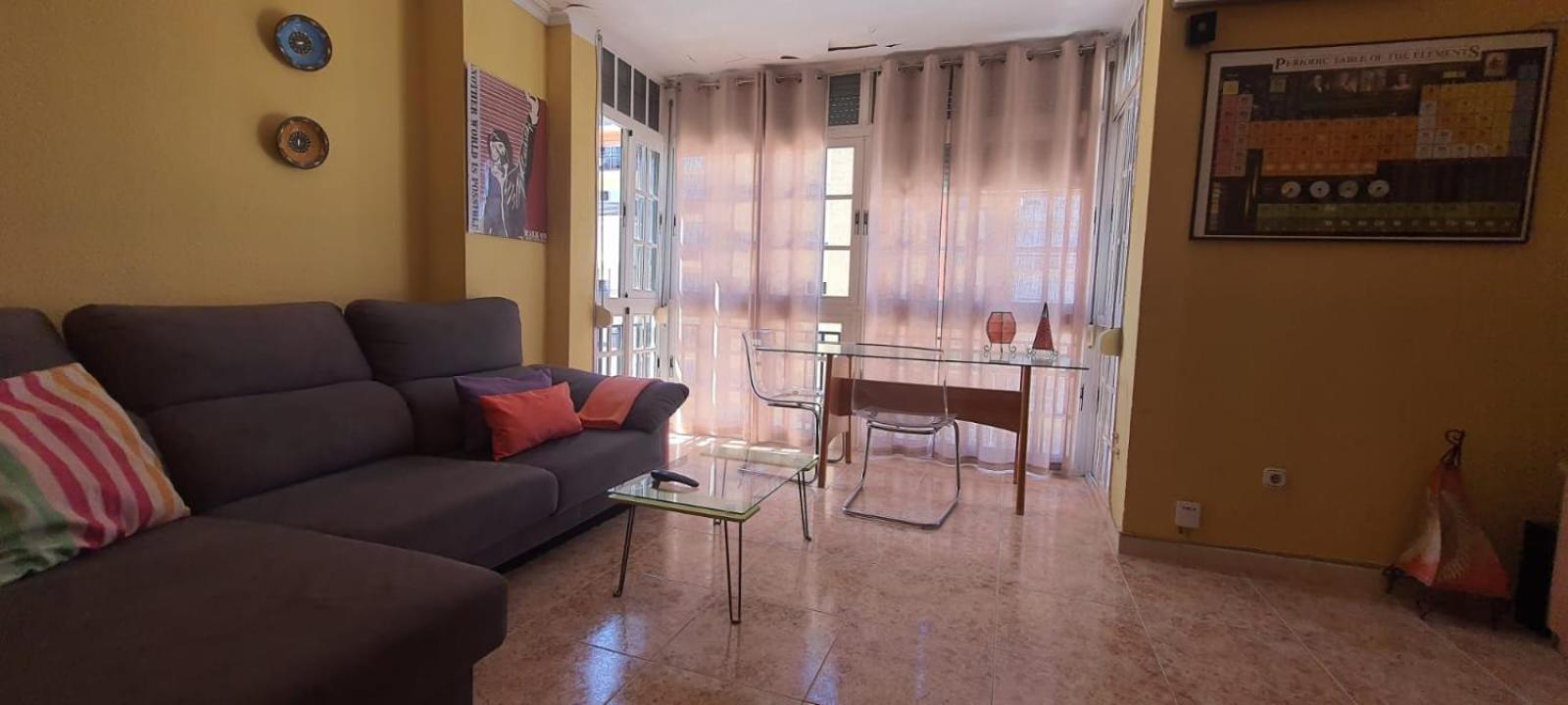 Rooms Tourist Apartment ウエルバ エクステリア 写真