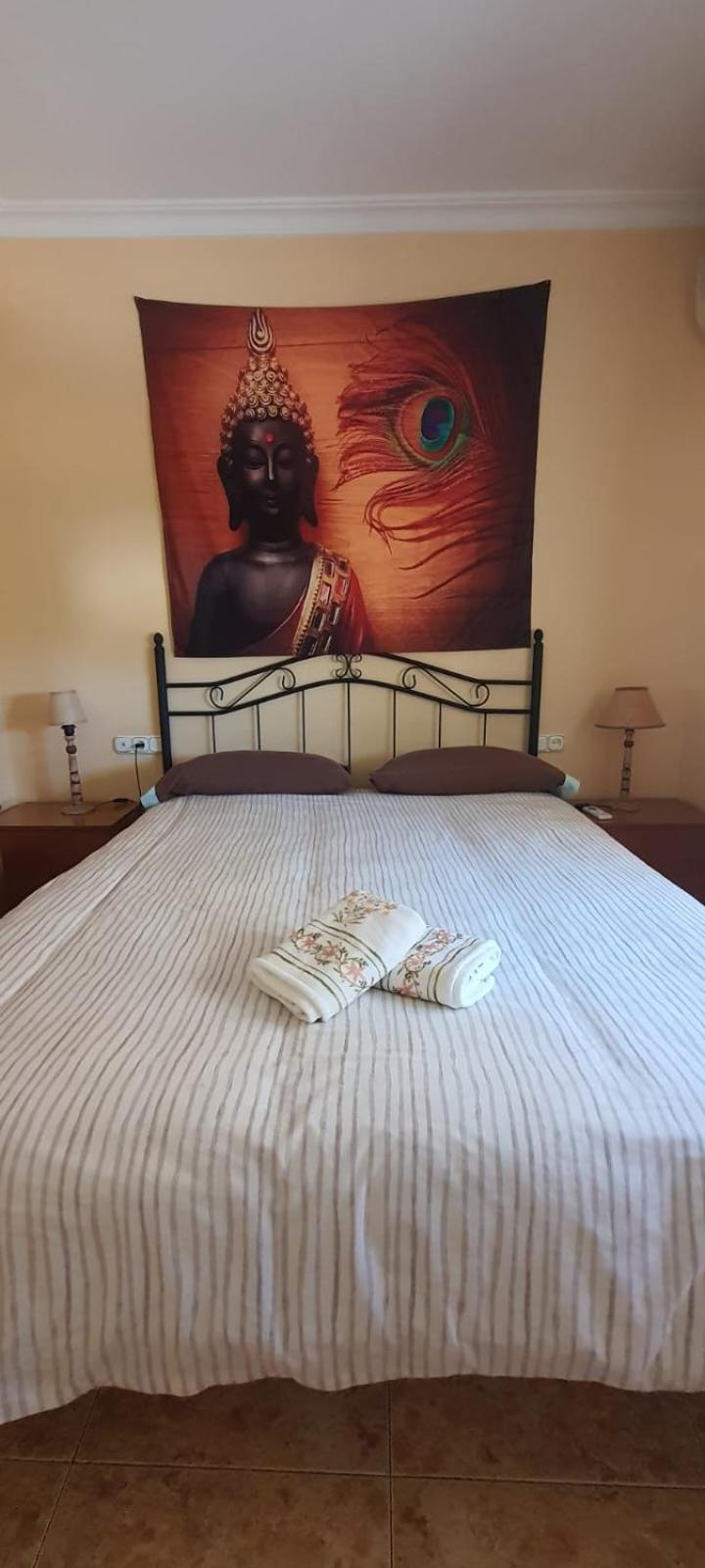 Rooms Tourist Apartment ウエルバ エクステリア 写真