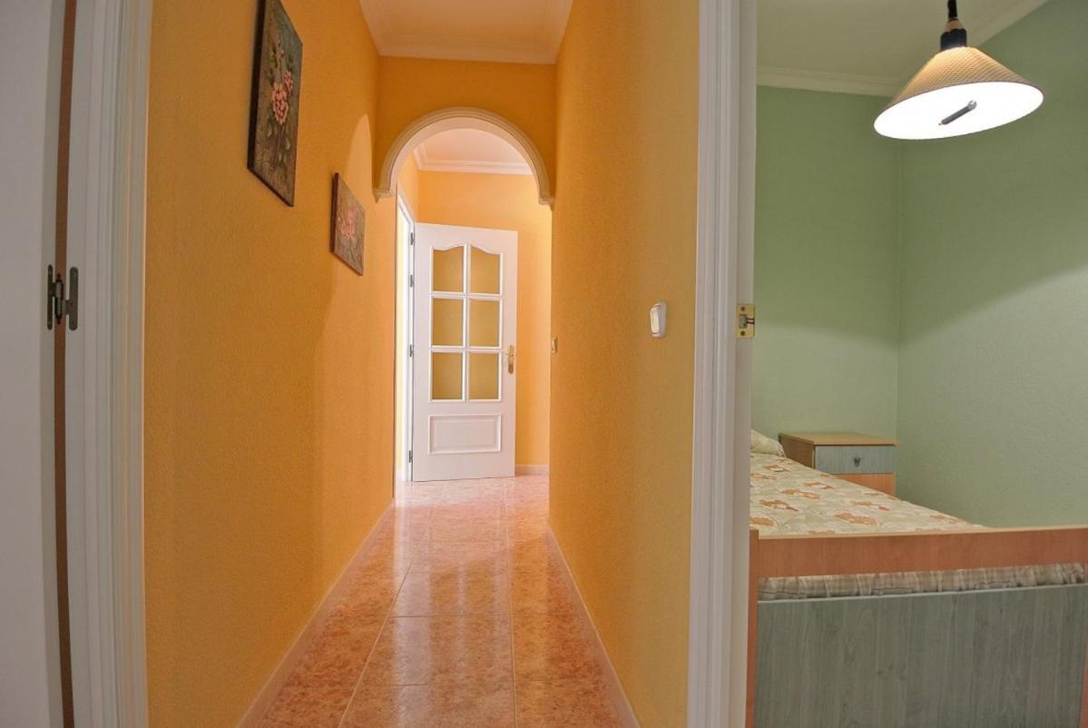 Rooms Tourist Apartment ウエルバ エクステリア 写真