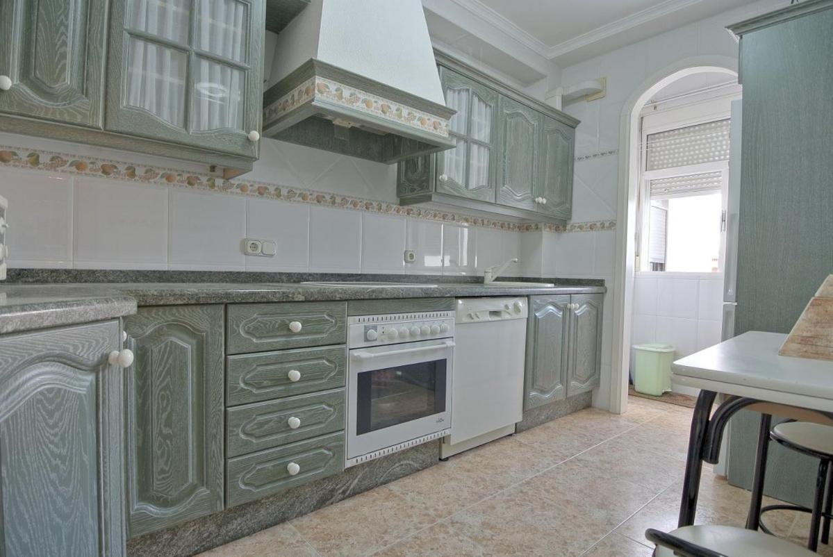 Rooms Tourist Apartment ウエルバ エクステリア 写真